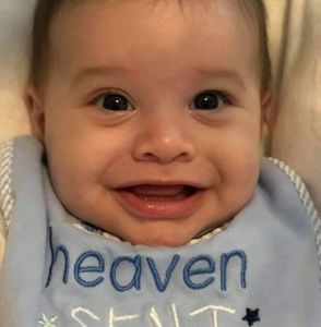 Meet your Posher, Pat brewer